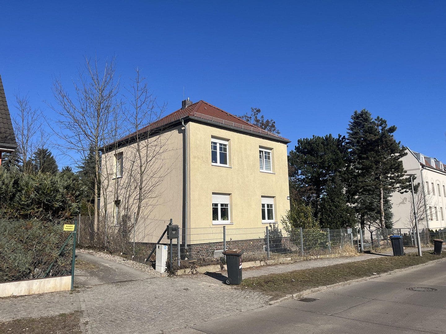 Predaj domu 129 m², pozemek 790 m², Berlin, Berlín Predaj domu 129 m², pozemek 790 m², Berlin, Berlín