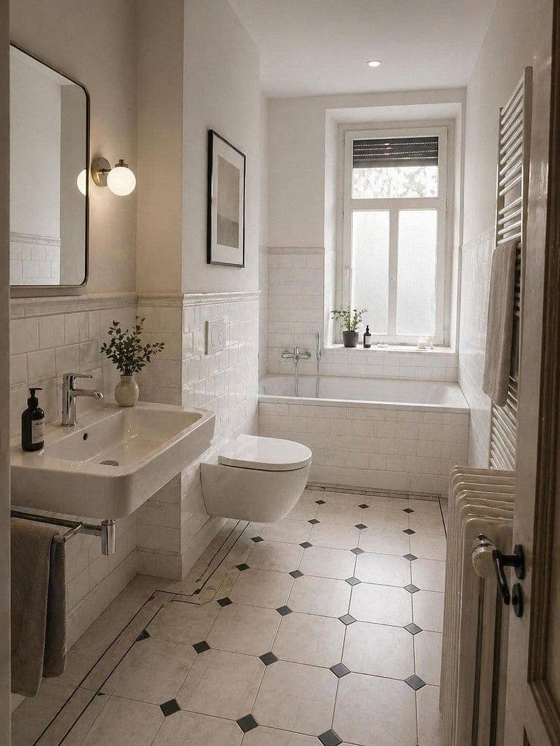 Predaj bytu 5-izbový 139 m², Hildesheimer Str. 66, Dresden, Sasko Predaj bytu 5-izbový 139 m², Hildesheimer Str. 66, Dresden, Sasko