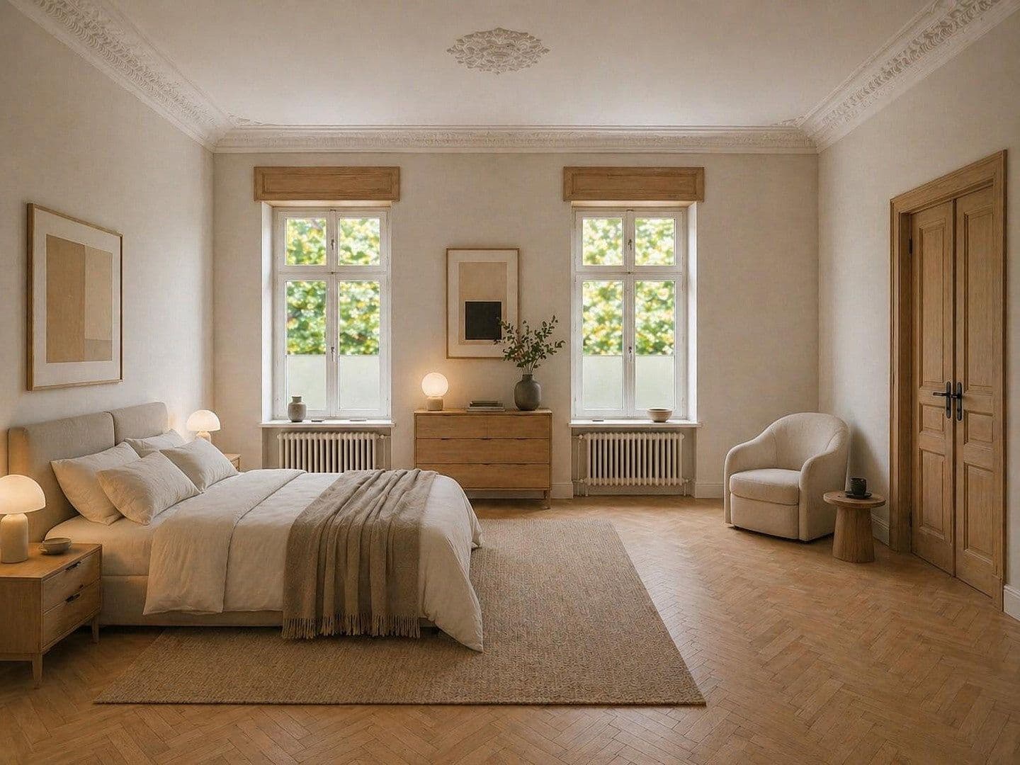 Predaj bytu 5-izbový 139 m², Hildesheimer Str. 66, Dresden, Sasko Predaj bytu 5-izbový 139 m², Hildesheimer Str. 66, Dresden, Sasko
