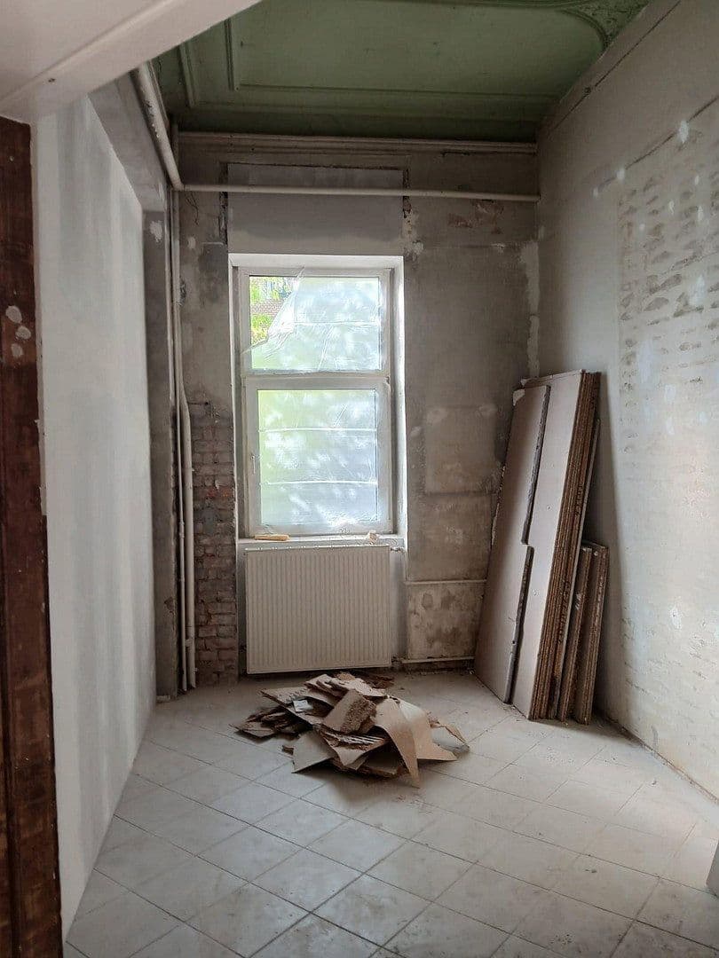 Predaj bytu 5-izbový 139 m², Hildesheimer Str. 66, Dresden, Sasko Predaj bytu 5-izbový 139 m², Hildesheimer Str. 66, Dresden, Sasko
