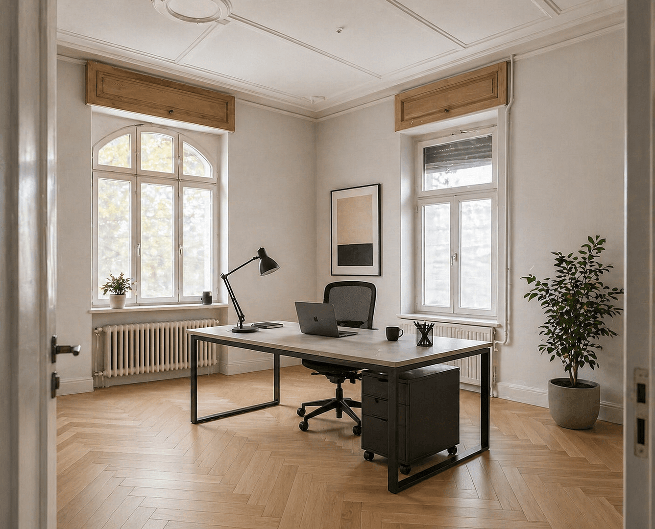 Predaj bytu 5-izbový 139 m², Hildesheimer Str. 66, Dresden, Sasko Predaj bytu 5-izbový 139 m², Hildesheimer Str. 66, Dresden, Sasko