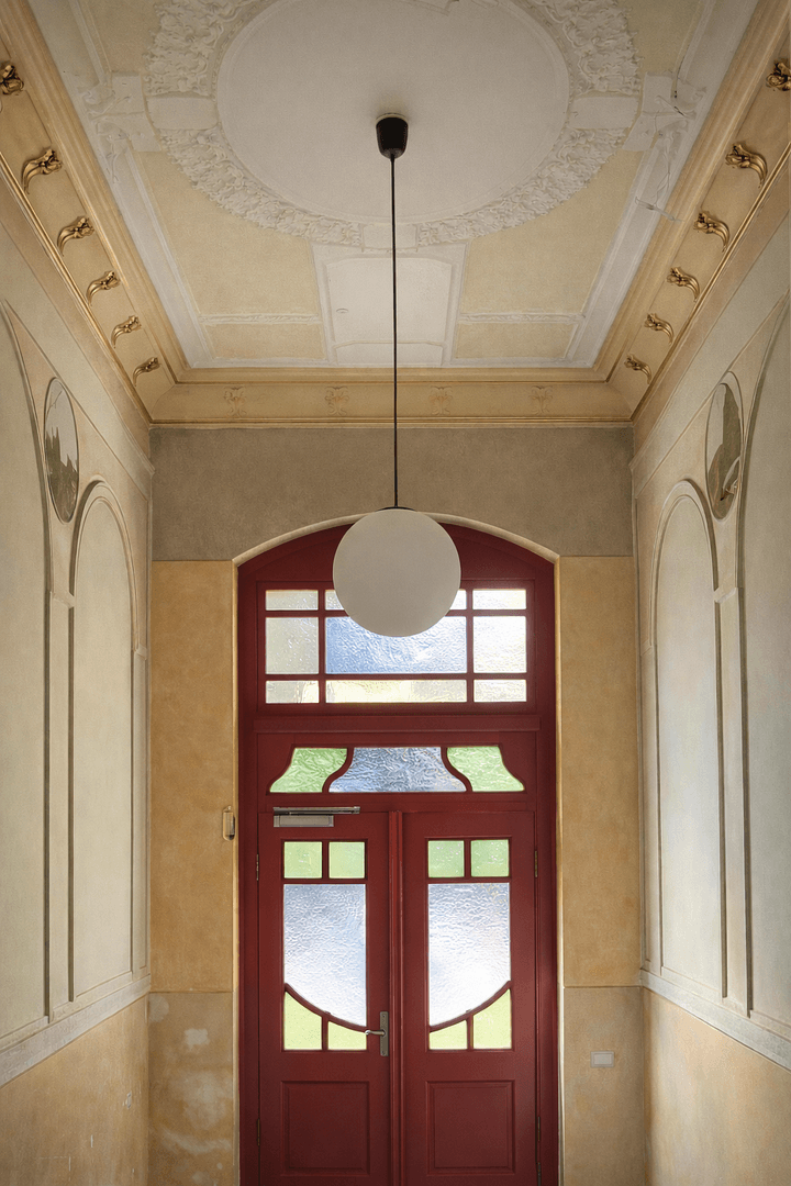 Predaj bytu 5-izbový 139 m², Hildesheimer Str. 66, Dresden, Sasko Predaj bytu 5-izbový 139 m², Hildesheimer Str. 66, Dresden, Sasko