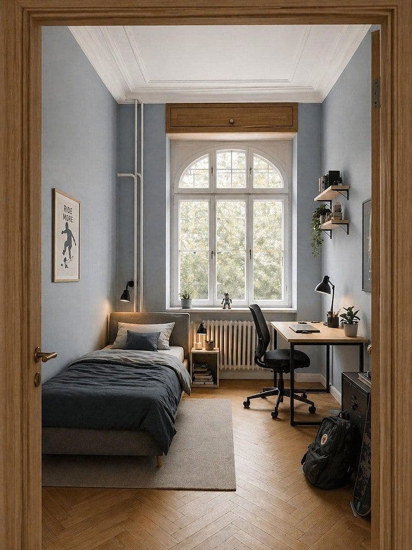 Predaj bytu 5-izbový 139 m², Hildesheimer Str. 66, Dresden, Sasko Predaj bytu 5-izbový 139 m², Hildesheimer Str. 66, Dresden, Sasko