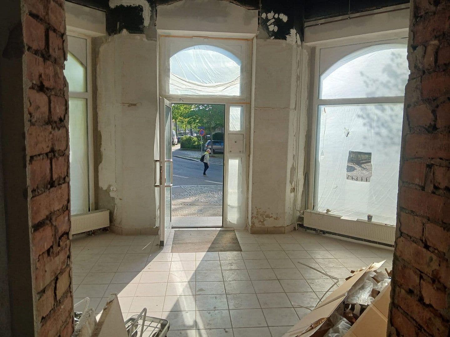 Predaj bytu 5-izbový 139 m², Hildesheimer Str. 66, Dresden, Sasko Predaj bytu 5-izbový 139 m², Hildesheimer Str. 66, Dresden, Sasko