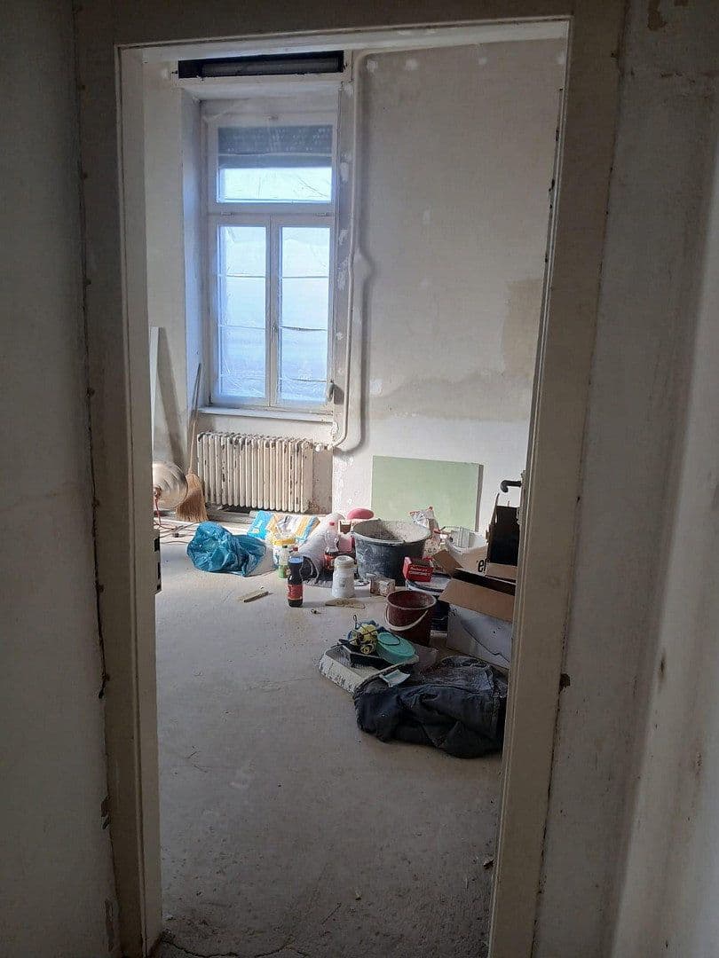 Predaj bytu 5-izbový 139 m², Hildesheimer Str. 66, Dresden, Sasko Predaj bytu 5-izbový 139 m², Hildesheimer Str. 66, Dresden, Sasko