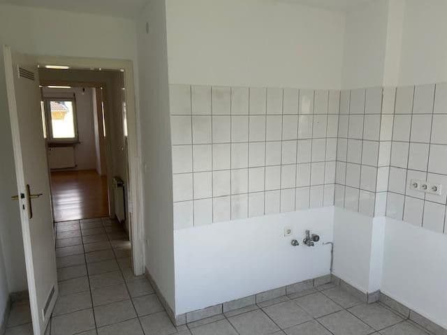 Prenájom bytu 2-izbový 50 m², Leverkusen Bergisch-Neukirchen, Severné Porýnie - Westfálsko Prenájom bytu 2-izbový 50 m², Leverkusen Bergisch-Neukirchen, Severné Porýnie - Westfálsko