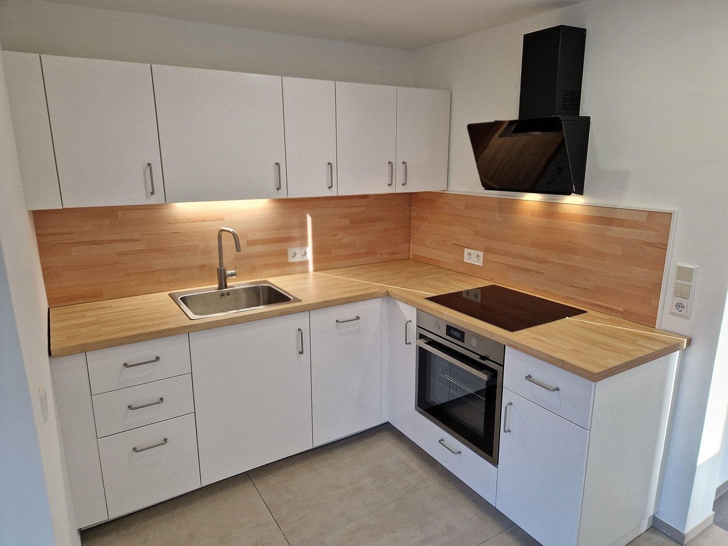 Prenájom bytu 3-izbový 50 m², Freudenstadt, Bádensko-Wurttembersko Prenájom bytu 3-izbový 50 m², Freudenstadt, Bádensko-Wurttembersko