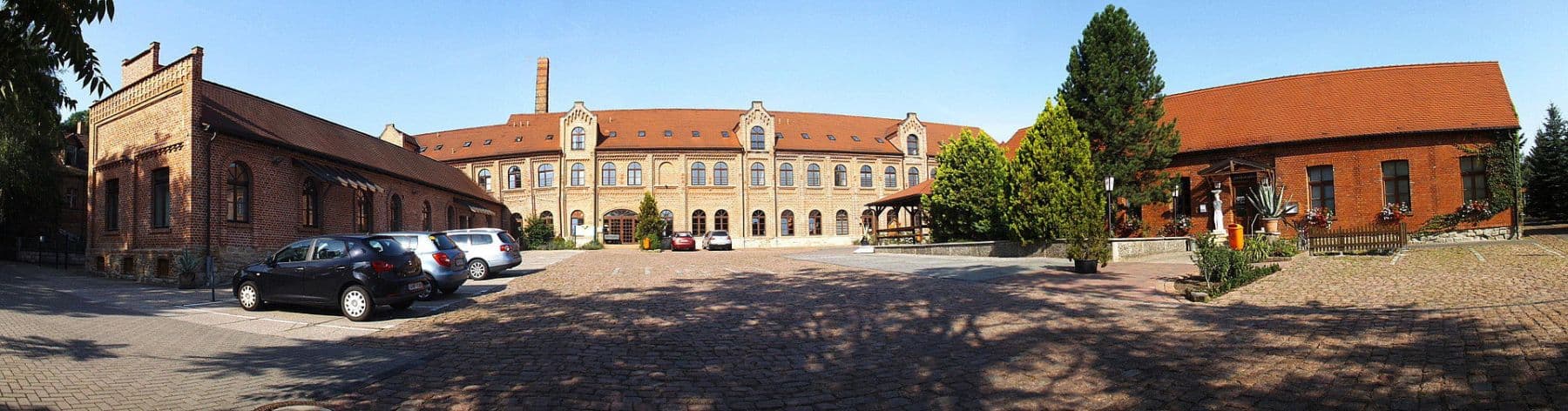 Prenájom bytu 1-izbový 31 m², Hallesche Str. 36a, Merseburg, Sasko-Anhaltsko Prenájom bytu 1-izbový 31 m², Hallesche Str. 36a, Merseburg, Sasko-Anhaltsko