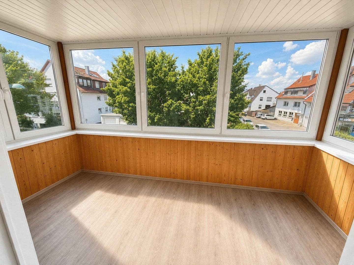Prenájom bytu 3-izbový 63 m², Ludwigsburg, Bádensko-Wurttembersko Prenájom bytu 3-izbový 63 m², Ludwigsburg, Bádensko-Wurttembersko