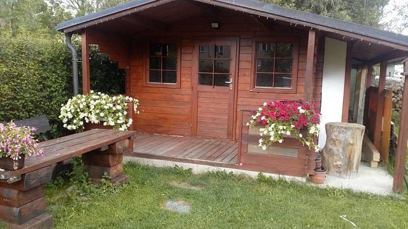 Prenájom rekreačného objektu, Nová Pec, Jihočeský kraj Prenájom rekreačného objektu, Nová Pec, Jihočeský kraj