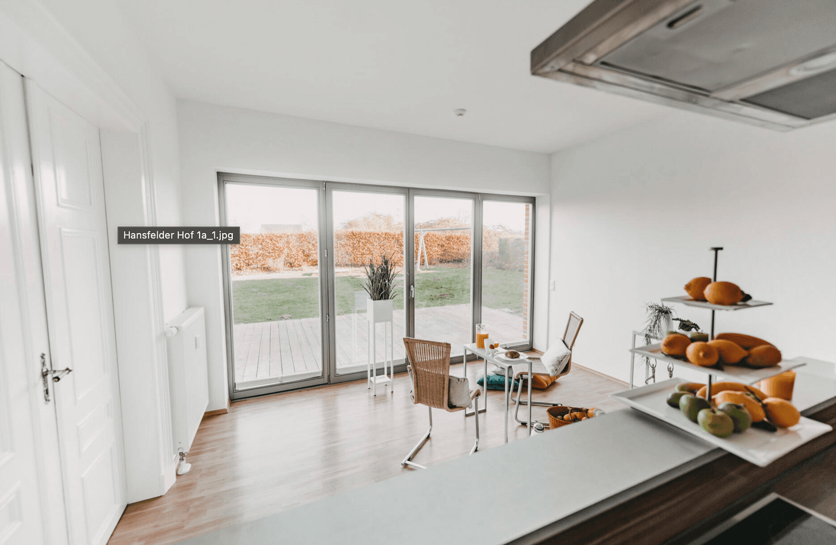 Prenájom bytu 5-izbový 137 m², Hansfelder Hof 1, Hamberge, Šlezvicko-Holštajnsko Prenájom bytu 5-izbový 137 m², Hansfelder Hof 1, Hamberge, Šlezvicko-Holštajnsko