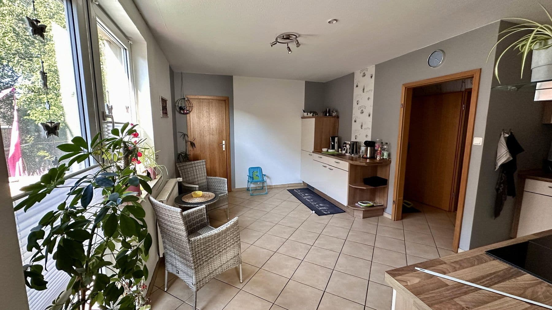 Prenájom domu 200 m², pozemek 328 m², Hagenstraße 13, Wolfhagen, Hesensko Prenájom domu 200 m², pozemek 328 m², Hagenstraße 13, Wolfhagen, Hesensko