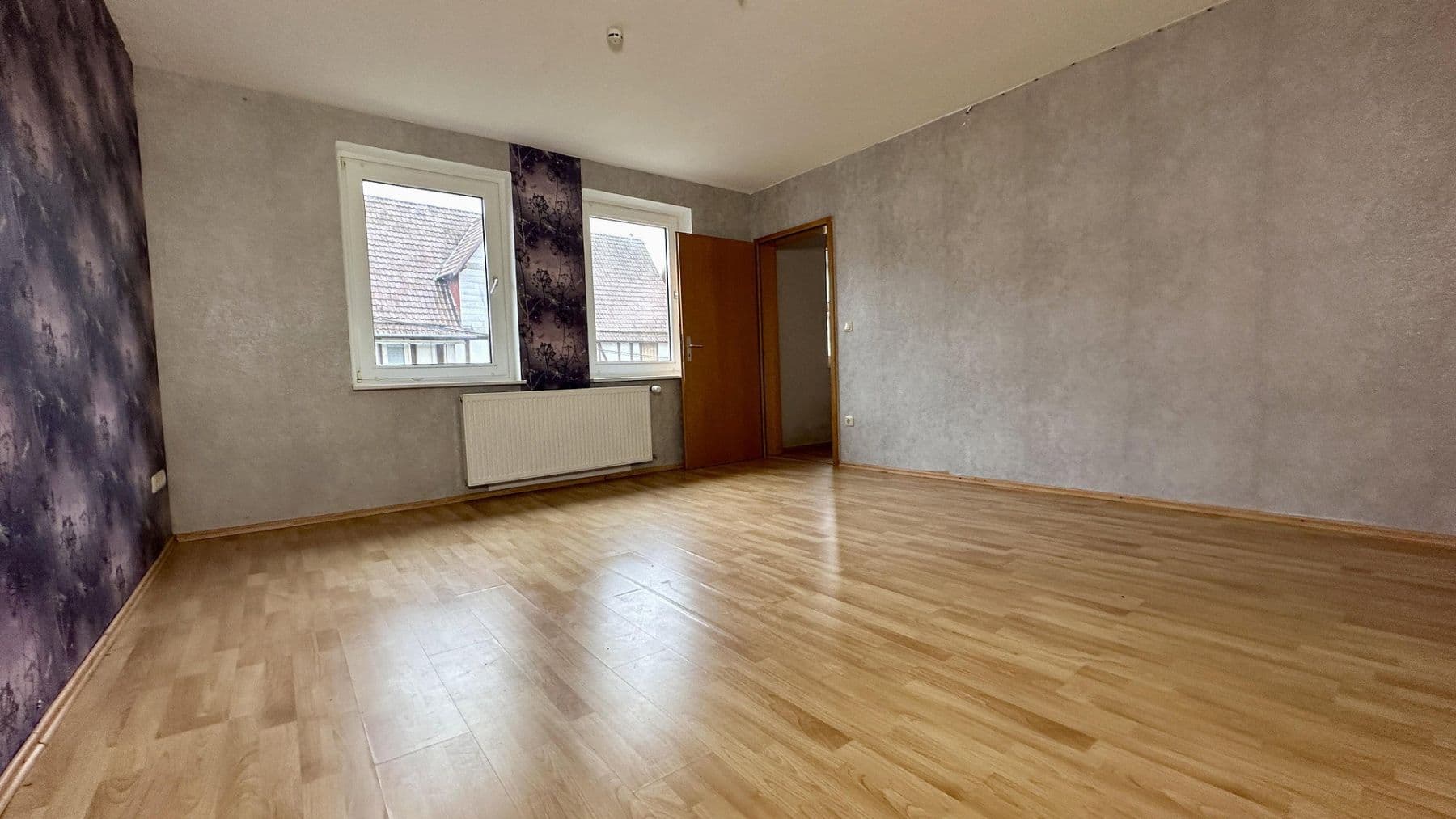 Prenájom domu 200 m², pozemek 328 m², Hagenstraße 13, Wolfhagen, Hesensko Prenájom domu 200 m², pozemek 328 m², Hagenstraße 13, Wolfhagen, Hesensko