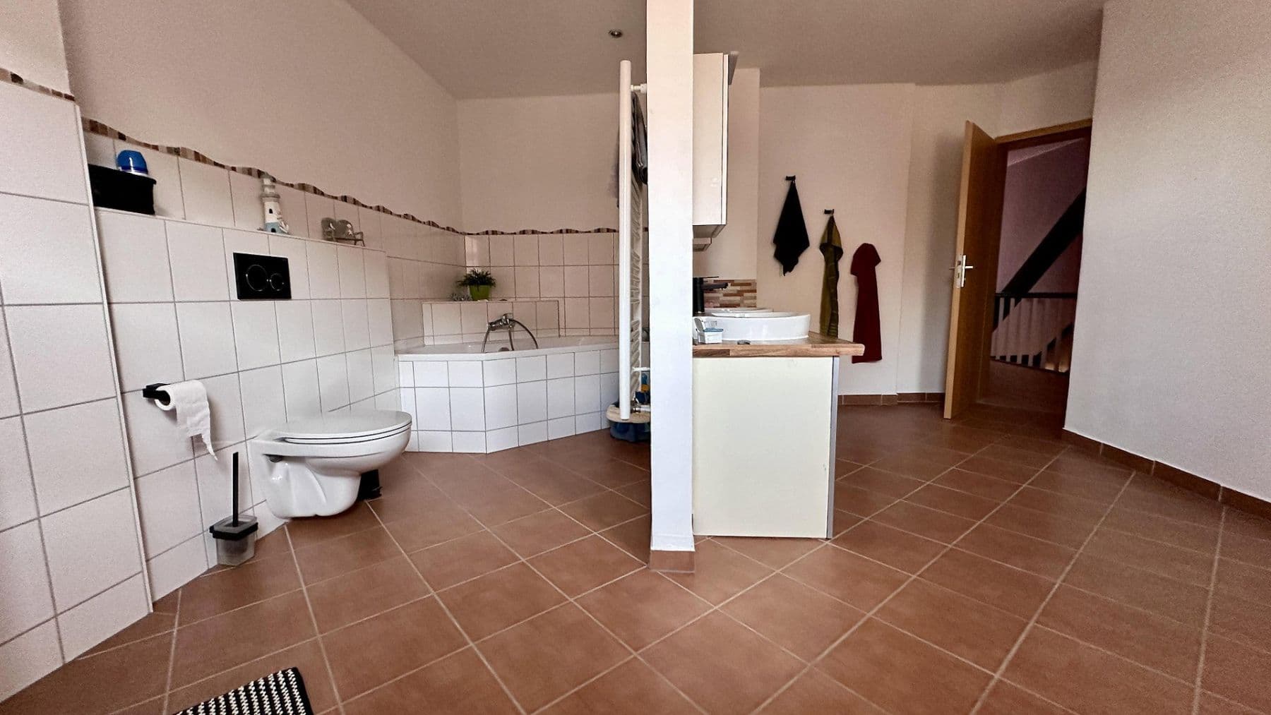 Prenájom domu 200 m², pozemek 328 m², Hagenstraße 13, Wolfhagen, Hesensko Prenájom domu 200 m², pozemek 328 m², Hagenstraße 13, Wolfhagen, Hesensko