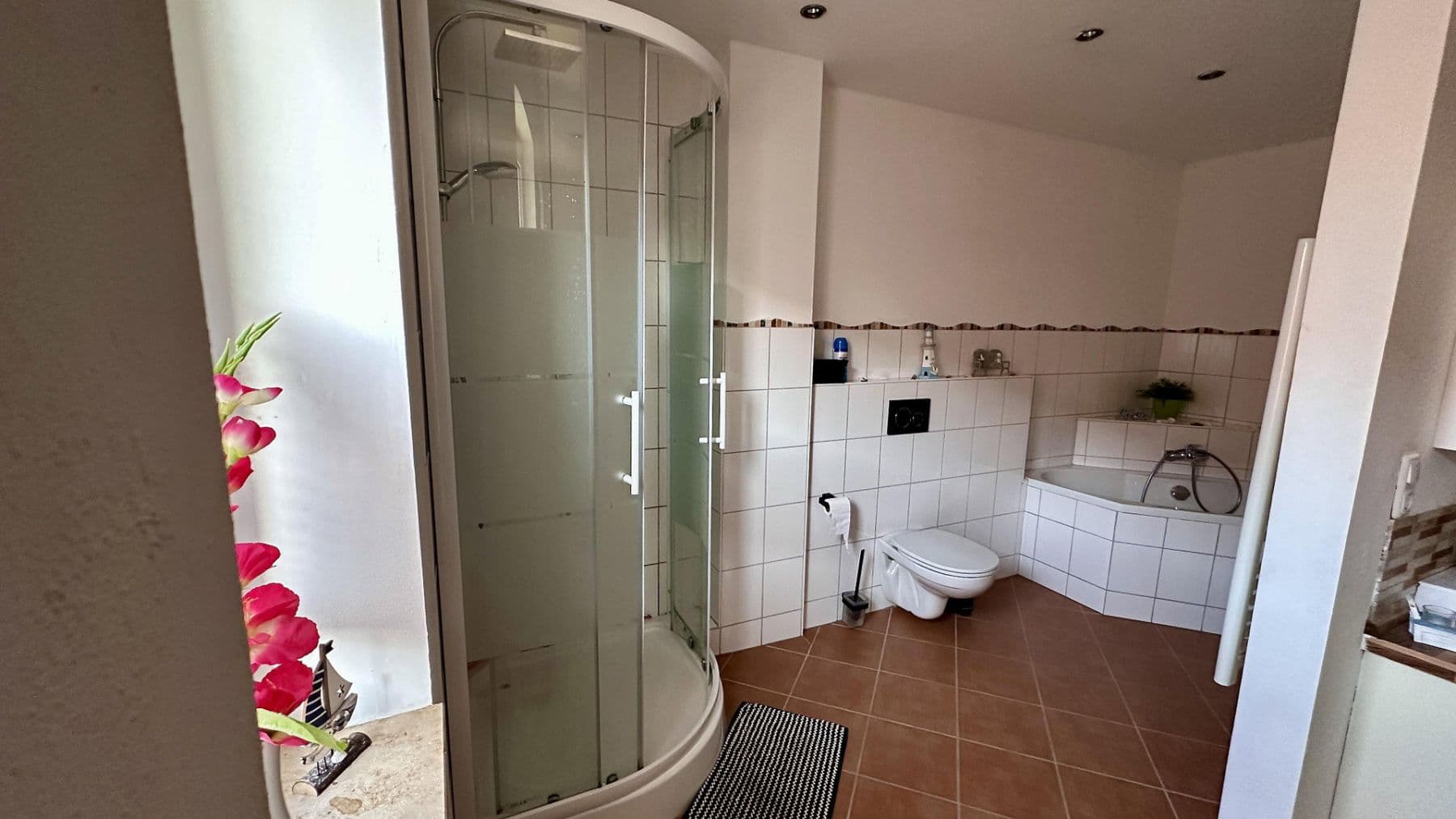 Prenájom domu 200 m², pozemek 328 m², Hagenstraße 13, Wolfhagen, Hesensko Prenájom domu 200 m², pozemek 328 m², Hagenstraße 13, Wolfhagen, Hesensko
