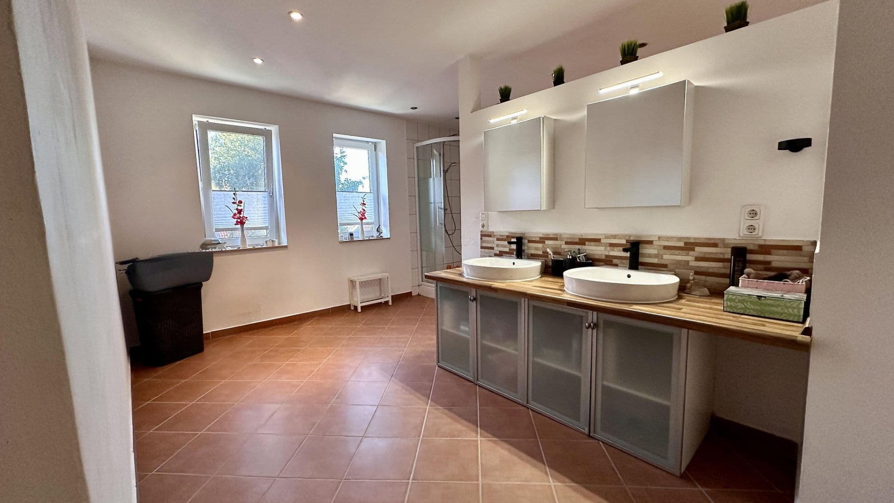 Prenájom domu 200 m², pozemek 328 m², Hagenstraße 13, Wolfhagen, Hesensko Prenájom domu 200 m², pozemek 328 m², Hagenstraße 13, Wolfhagen, Hesensko