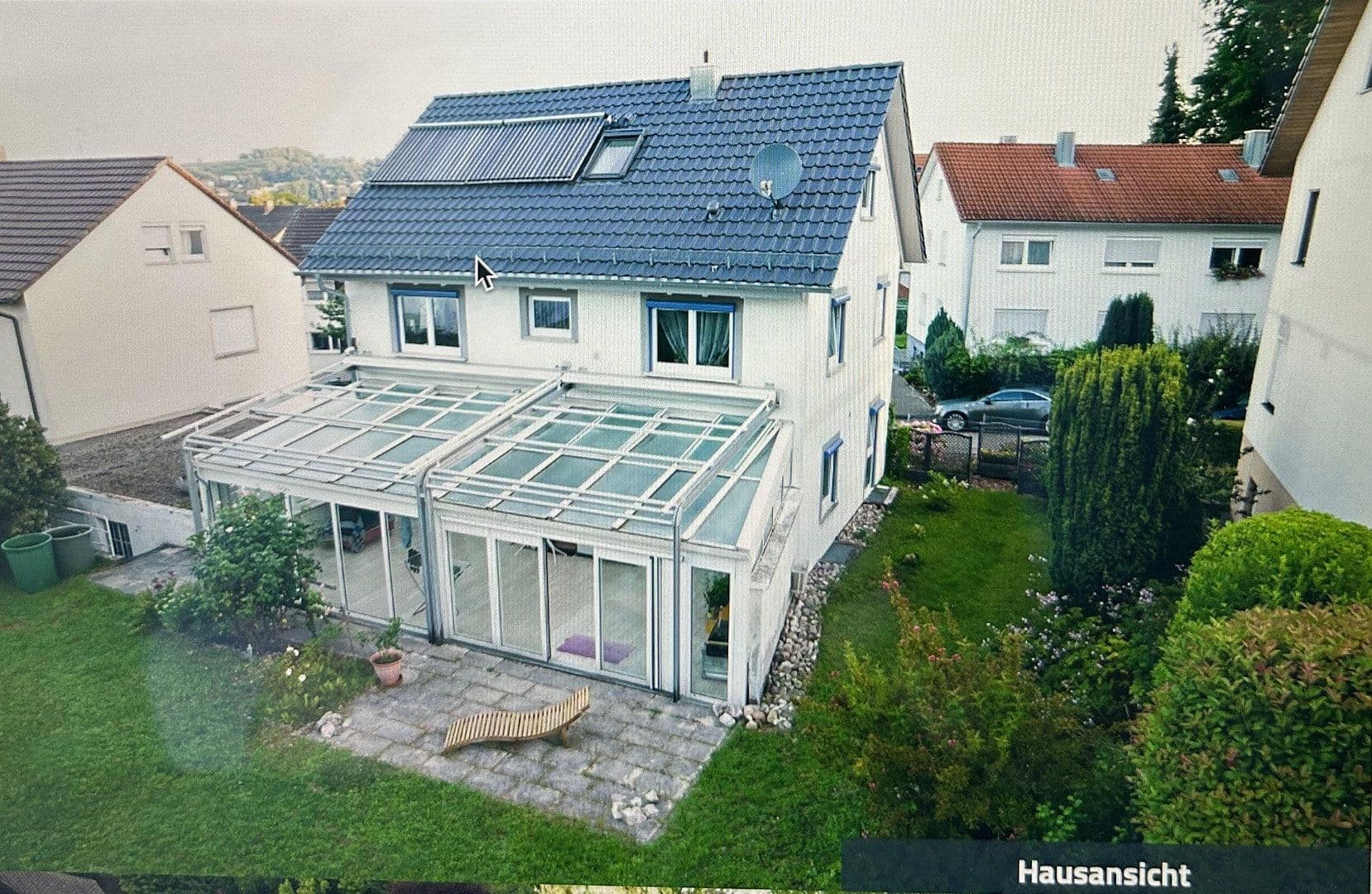 Prenájom bytu 5-izbový 90 m², Lahr/Schwarzwald, Bádensko-Wurttembersko Prenájom bytu 5-izbový 90 m², Lahr/Schwarzwald, Bádensko-Wurttembersko