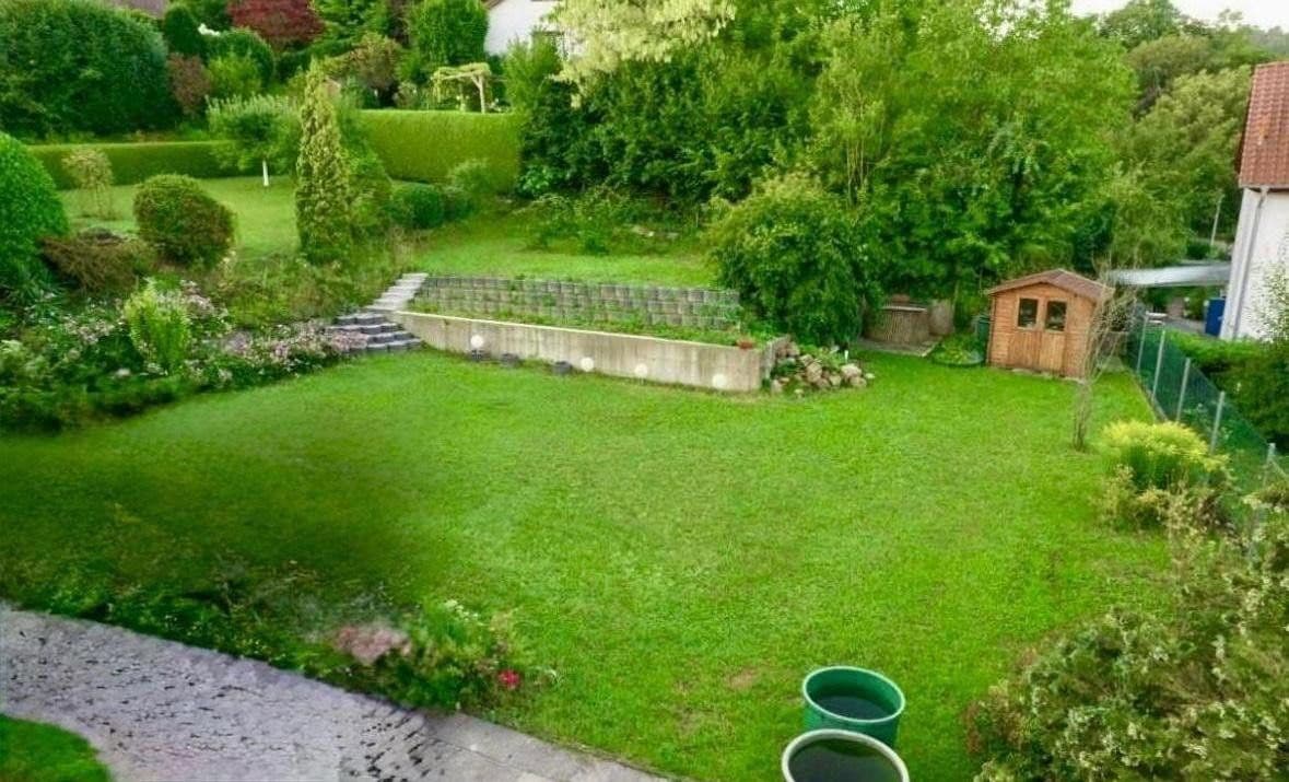 Prenájom bytu 5-izbový 90 m², Lahr/Schwarzwald, Bádensko-Wurttembersko Prenájom bytu 5-izbový 90 m², Lahr/Schwarzwald, Bádensko-Wurttembersko