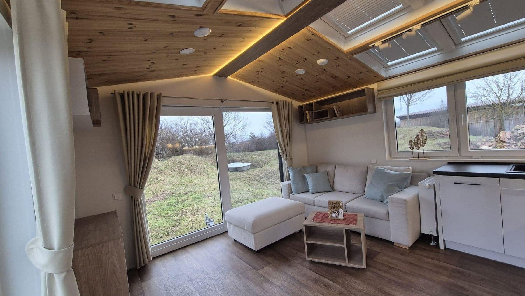 Predaj bytu 3-izbový 40 m², Großwallstadt, Bavorsko Predaj bytu 3-izbový 40 m², Großwallstadt, Bavorsko