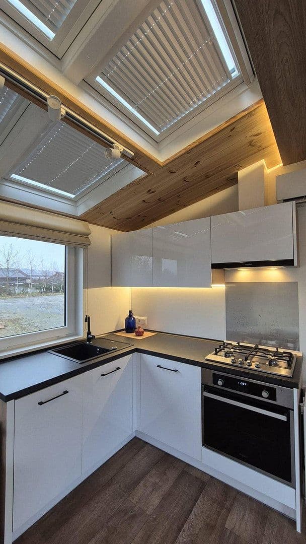 Predaj bytu 3-izbový 40 m², Großwallstadt, Bavorsko Predaj bytu 3-izbový 40 m², Großwallstadt, Bavorsko