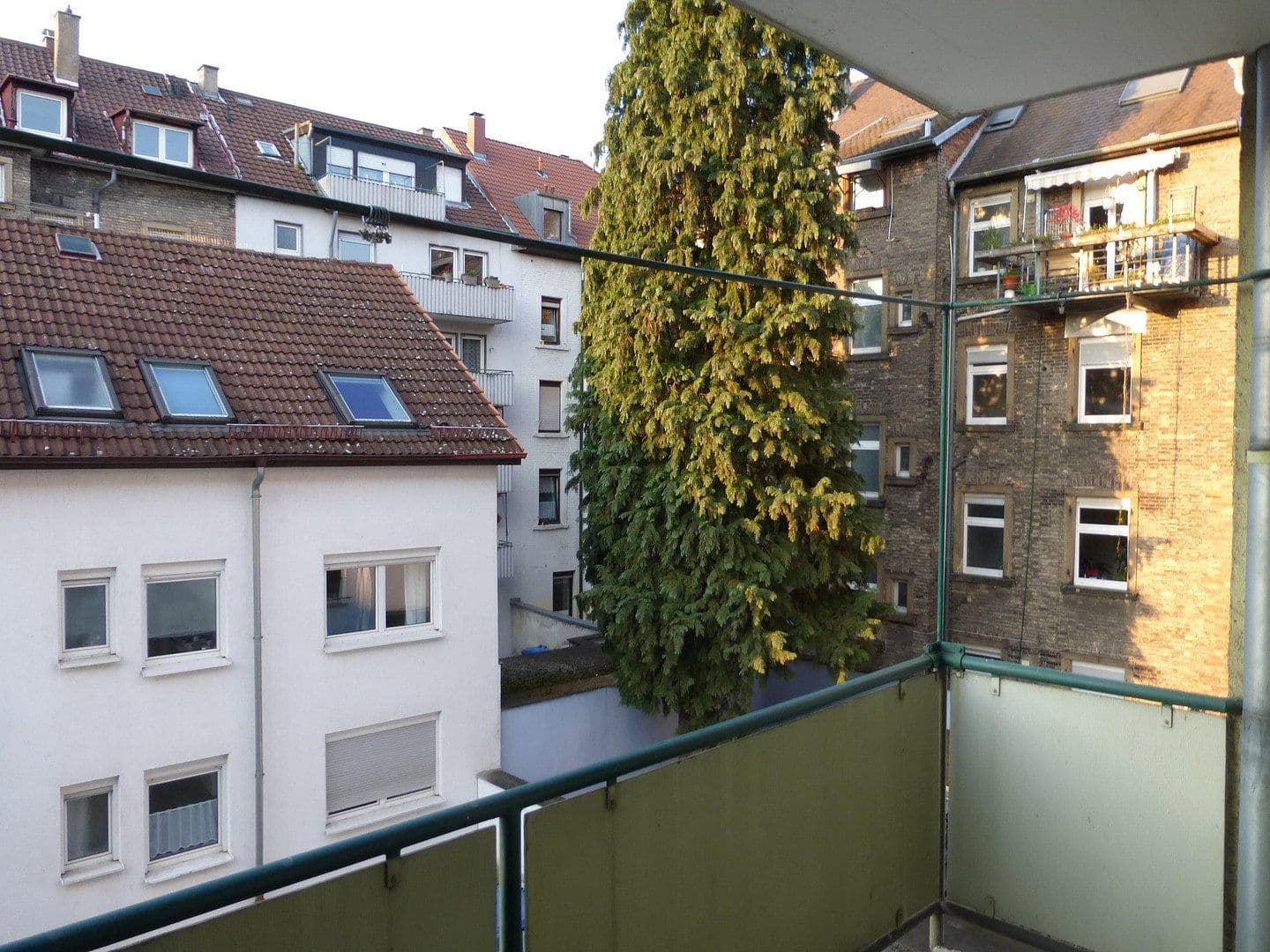 Prenájom bytu 2-izbový 69 m², Karlsruhe, Bádensko-Wurttembersko Prenájom bytu 2-izbový 69 m², Karlsruhe, Bádensko-Wurttembersko