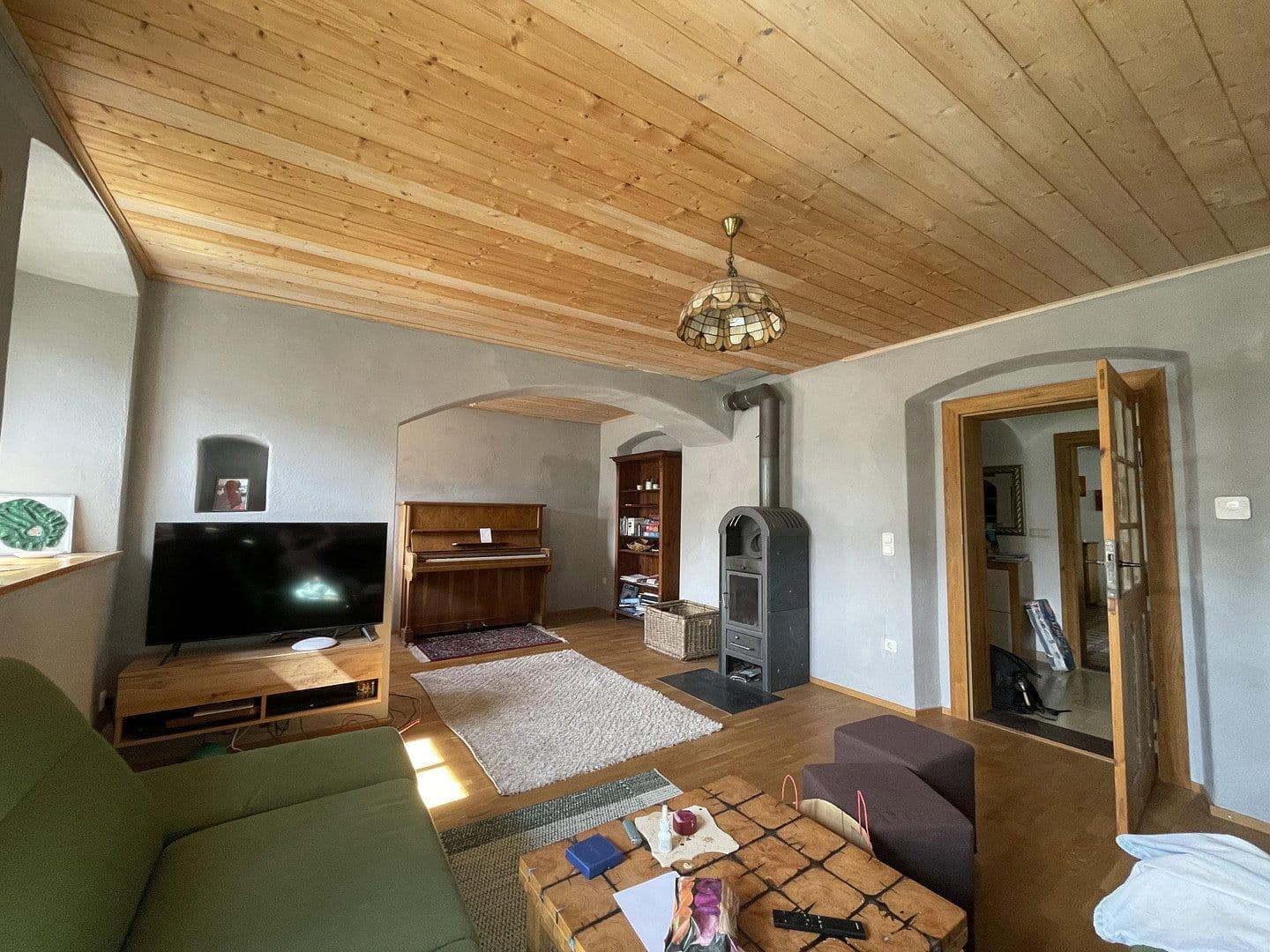 Predaj domu 220 m², pozemek 1.616 m², Beratzhausen, Bavorsko Predaj domu 220 m², pozemek 1.616 m², Beratzhausen, Bavorsko