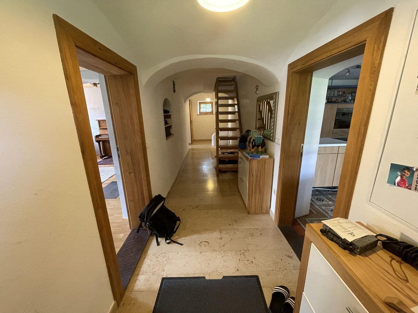 Predaj domu 220 m², pozemek 1.616 m², Beratzhausen, Bavorsko Predaj domu 220 m², pozemek 1.616 m², Beratzhausen, Bavorsko
