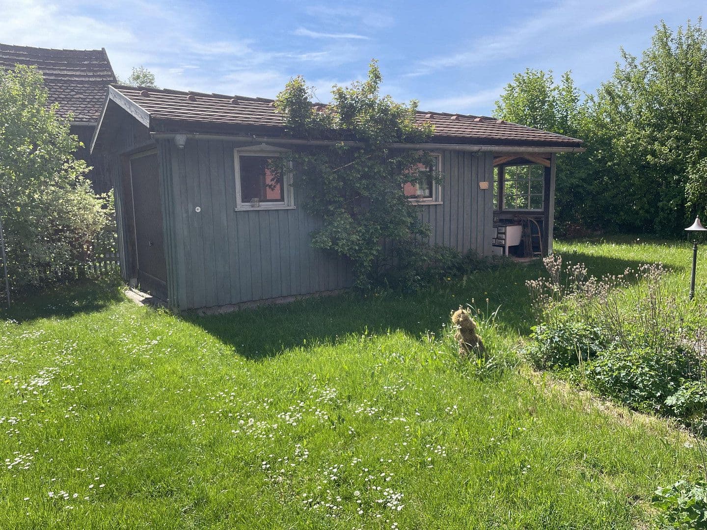 Predaj domu 220 m², pozemek 1.616 m², Beratzhausen, Bavorsko Predaj domu 220 m², pozemek 1.616 m², Beratzhausen, Bavorsko