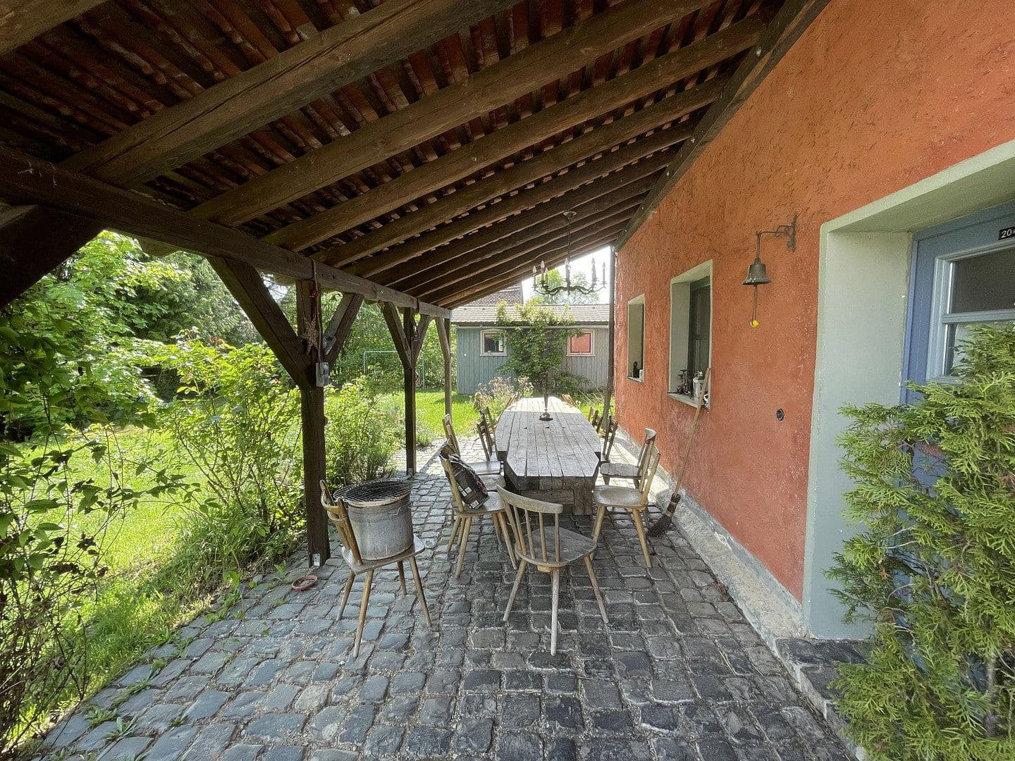 Predaj domu 220 m², pozemek 1.616 m², Beratzhausen, Bavorsko Predaj domu 220 m², pozemek 1.616 m², Beratzhausen, Bavorsko