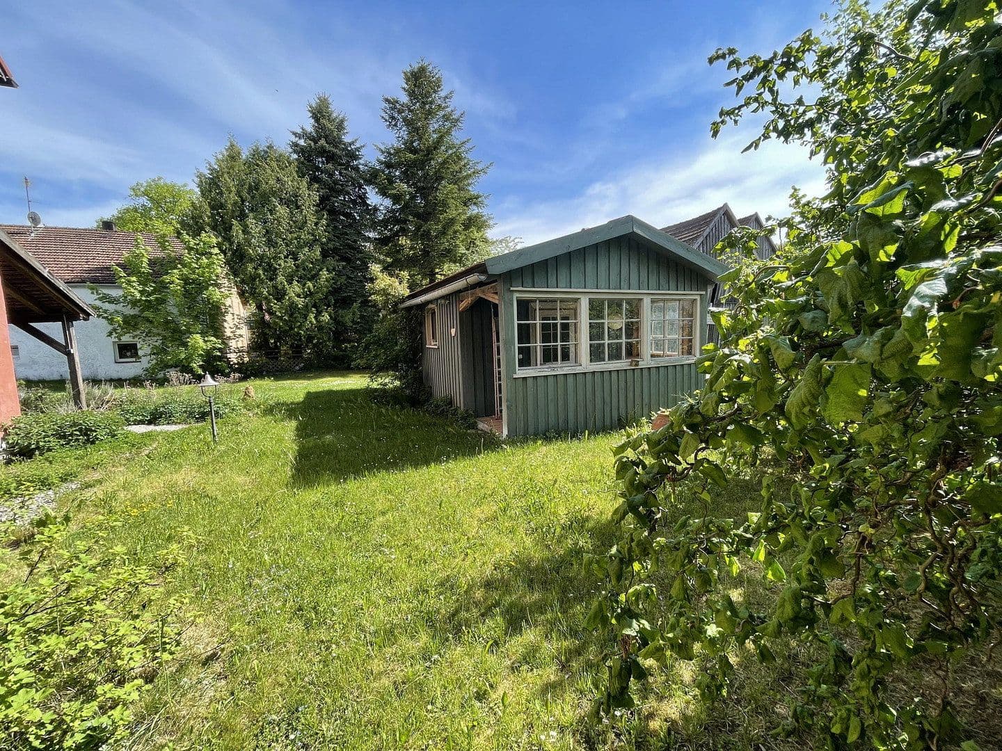 Predaj domu 220 m², pozemek 1.616 m², Beratzhausen, Bavorsko Predaj domu 220 m², pozemek 1.616 m², Beratzhausen, Bavorsko