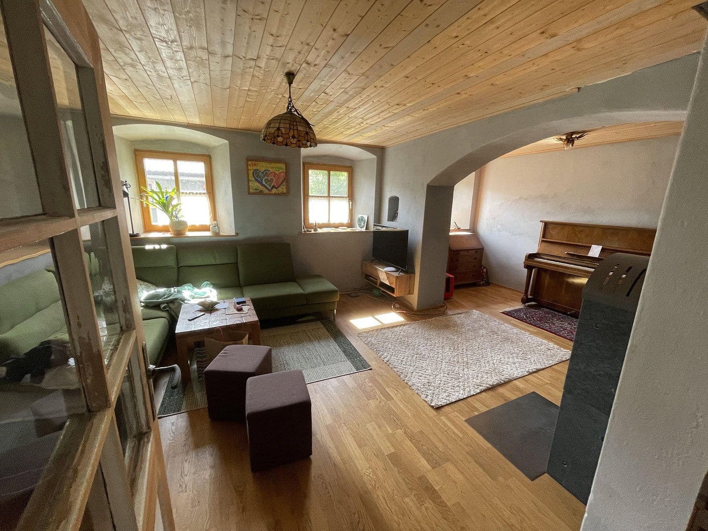 Predaj domu 220 m², pozemek 1.616 m², Beratzhausen, Bavorsko Predaj domu 220 m², pozemek 1.616 m², Beratzhausen, Bavorsko