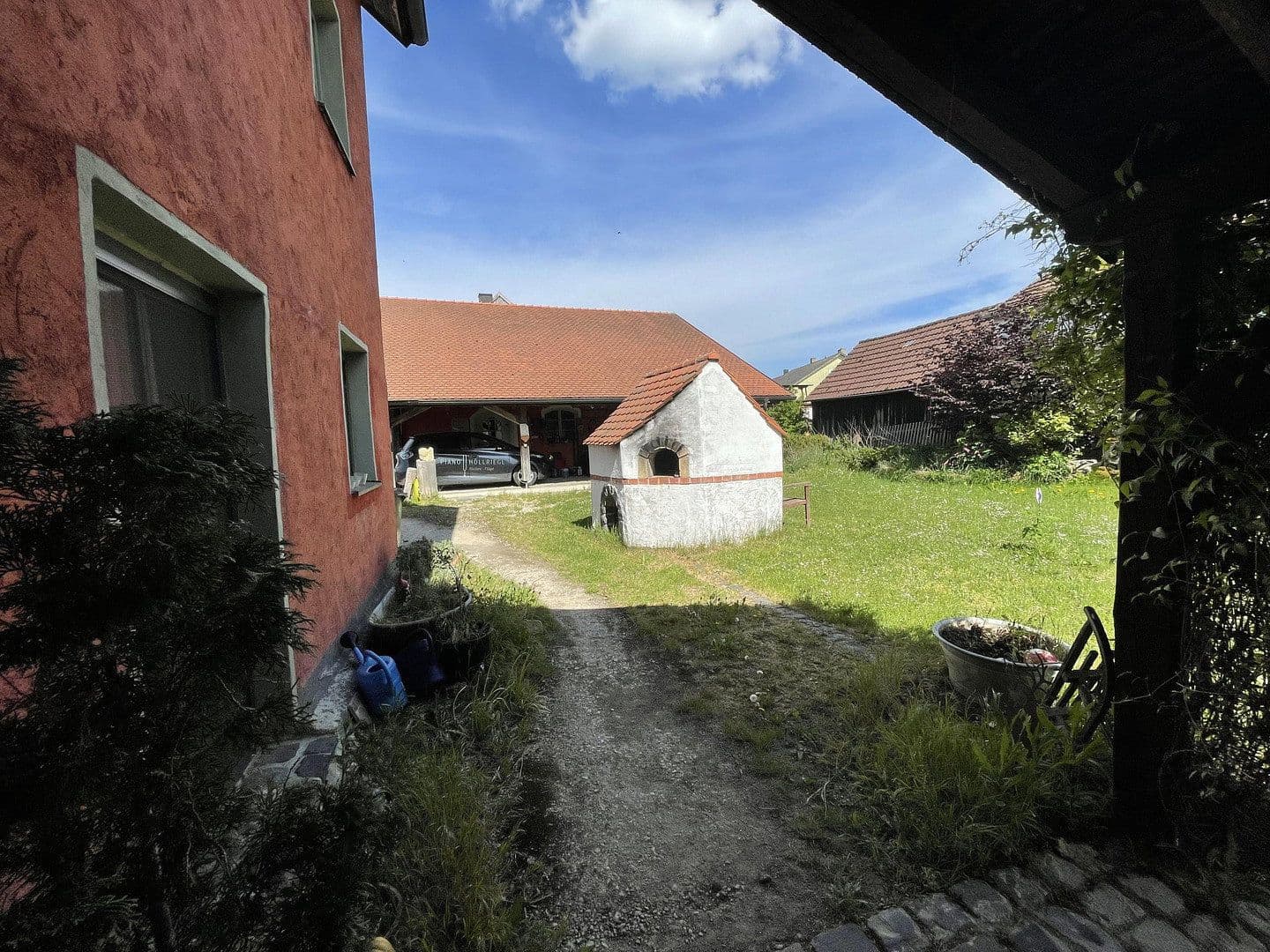 Predaj domu 220 m², pozemek 1.616 m², Beratzhausen, Bavorsko Predaj domu 220 m², pozemek 1.616 m², Beratzhausen, Bavorsko