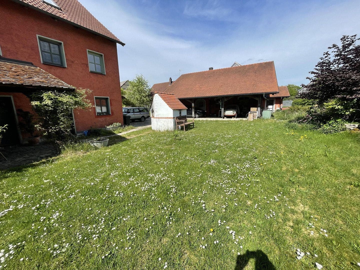 Predaj domu 220 m², pozemek 1.616 m², Beratzhausen, Bavorsko Predaj domu 220 m², pozemek 1.616 m², Beratzhausen, Bavorsko