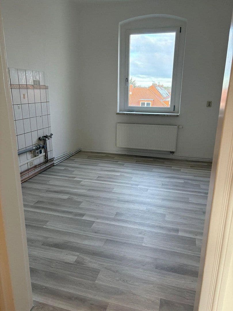 Prenájom bytu 2-izbový 59 m², Heegermühler Str. 32, Eberswalde, Brandenbursko Prenájom bytu 2-izbový 59 m², Heegermühler Str. 32, Eberswalde, Brandenbursko