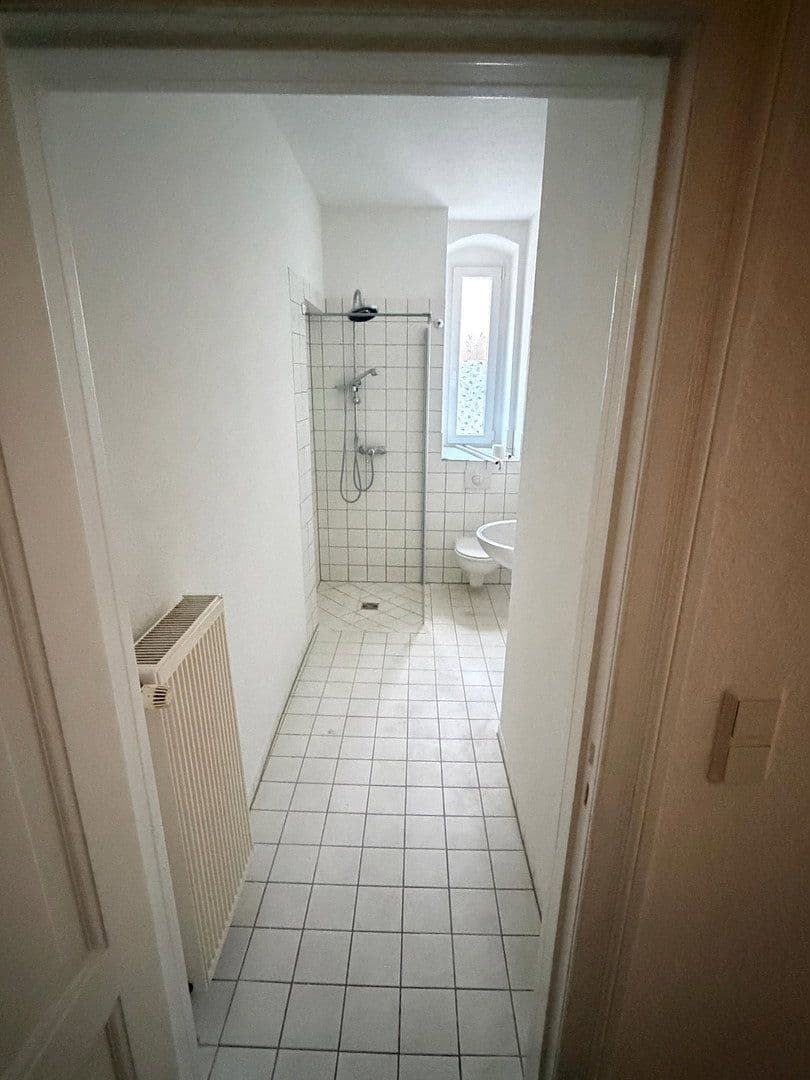 Prenájom bytu 2-izbový 59 m², Heegermühler Str. 32, Eberswalde, Brandenbursko Prenájom bytu 2-izbový 59 m², Heegermühler Str. 32, Eberswalde, Brandenbursko