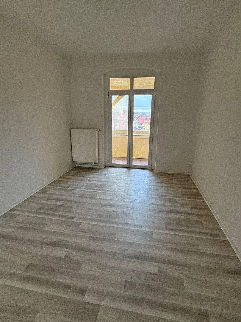 Prenájom bytu 2-izbový 59 m², Heegermühler Str. 32, Eberswalde, Brandenbursko Prenájom bytu 2-izbový 59 m², Heegermühler Str. 32, Eberswalde, Brandenbursko