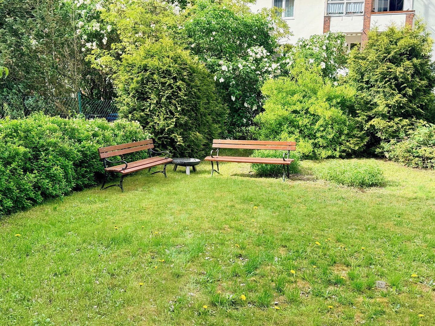 Prenájom bytu 2-izbový 59 m², Heegermühler Str. 32, Eberswalde, Brandenbursko Prenájom bytu 2-izbový 59 m², Heegermühler Str. 32, Eberswalde, Brandenbursko