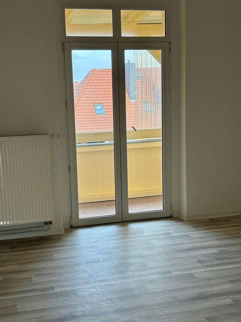 Prenájom bytu 2-izbový 59 m², Heegermühler Str. 32, Eberswalde, Brandenbursko Prenájom bytu 2-izbový 59 m², Heegermühler Str. 32, Eberswalde, Brandenbursko