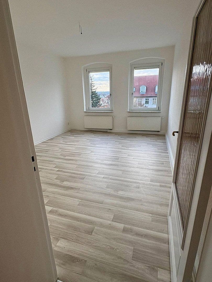 Prenájom bytu 2-izbový 59 m², Heegermühler Str. 32, Eberswalde, Brandenbursko Prenájom bytu 2-izbový 59 m², Heegermühler Str. 32, Eberswalde, Brandenbursko