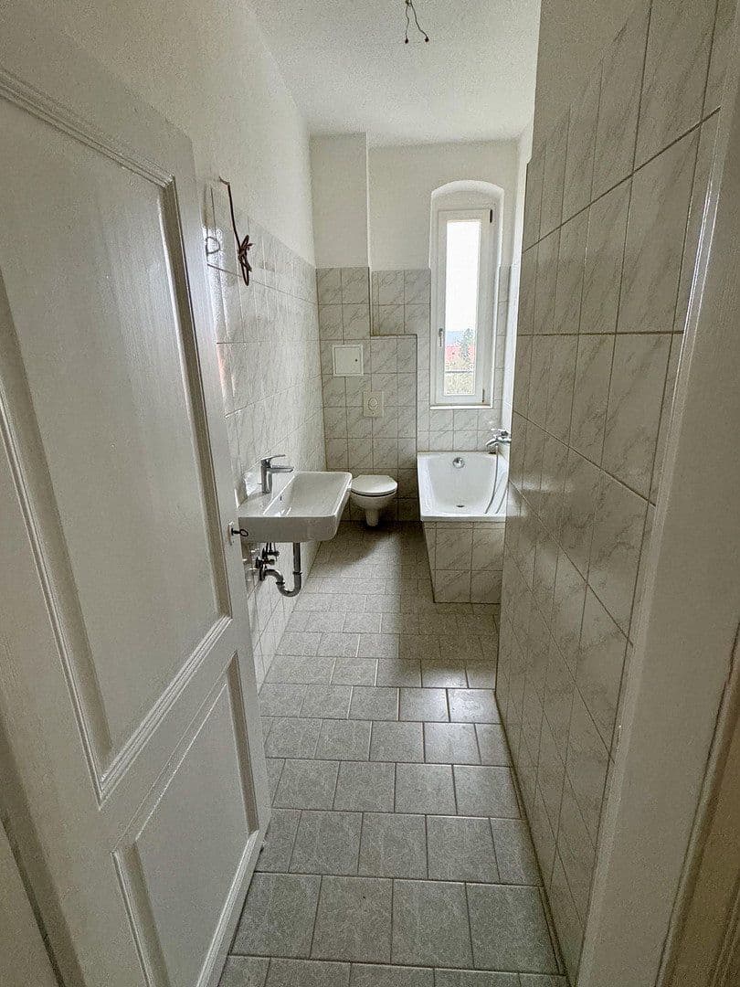 Prenájom bytu 2-izbový 59 m², Heegermühler Str. XX, Eberswalde, Brandenbursko Prenájom bytu 2-izbový 59 m², Heegermühler Str. XX, Eberswalde, Brandenbursko
