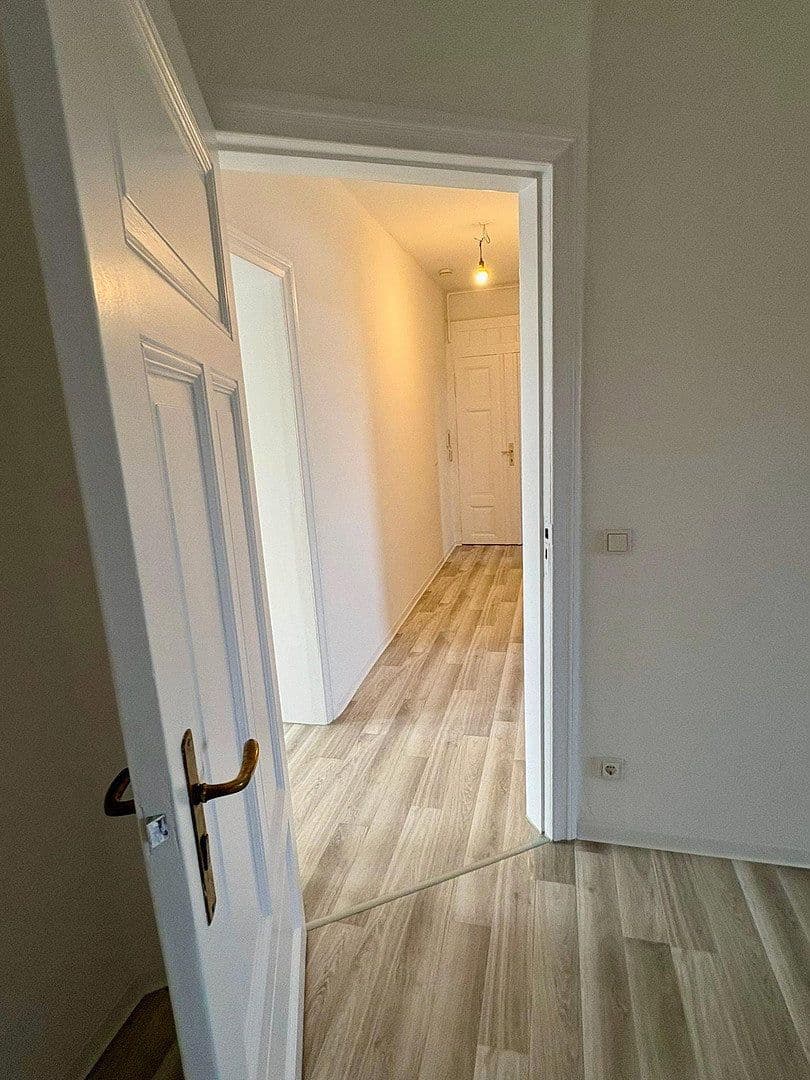 Prenájom bytu 2-izbový 59 m², Heegermühler Str. 32, Eberswalde, Brandenbursko Prenájom bytu 2-izbový 59 m², Heegermühler Str. 32, Eberswalde, Brandenbursko