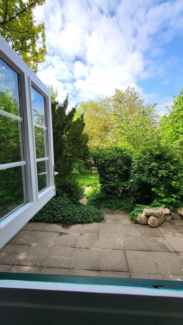 Predaj domu 150 m², pozemek 3.322 m², Buxtehuder Straße 3, Moisburg, Dolné Sasko Predaj domu 150 m², pozemek 3.322 m², Buxtehuder Straße 3, Moisburg, Dolné Sasko