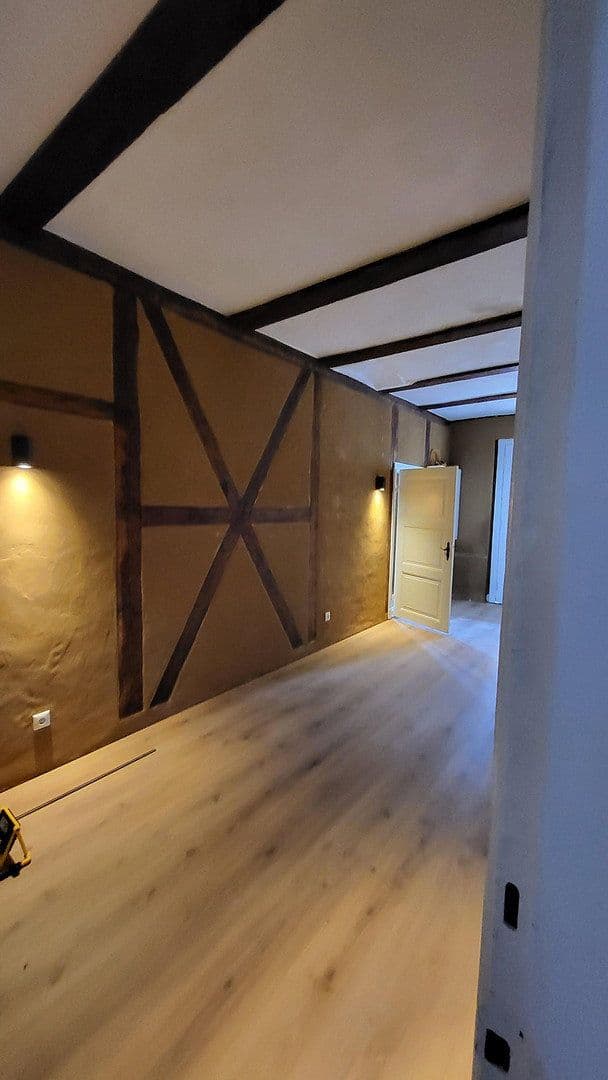 Predaj domu 150 m², pozemek 3.322 m², Buxtehuder Straße 3, Moisburg, Dolné Sasko Predaj domu 150 m², pozemek 3.322 m², Buxtehuder Straße 3, Moisburg, Dolné Sasko