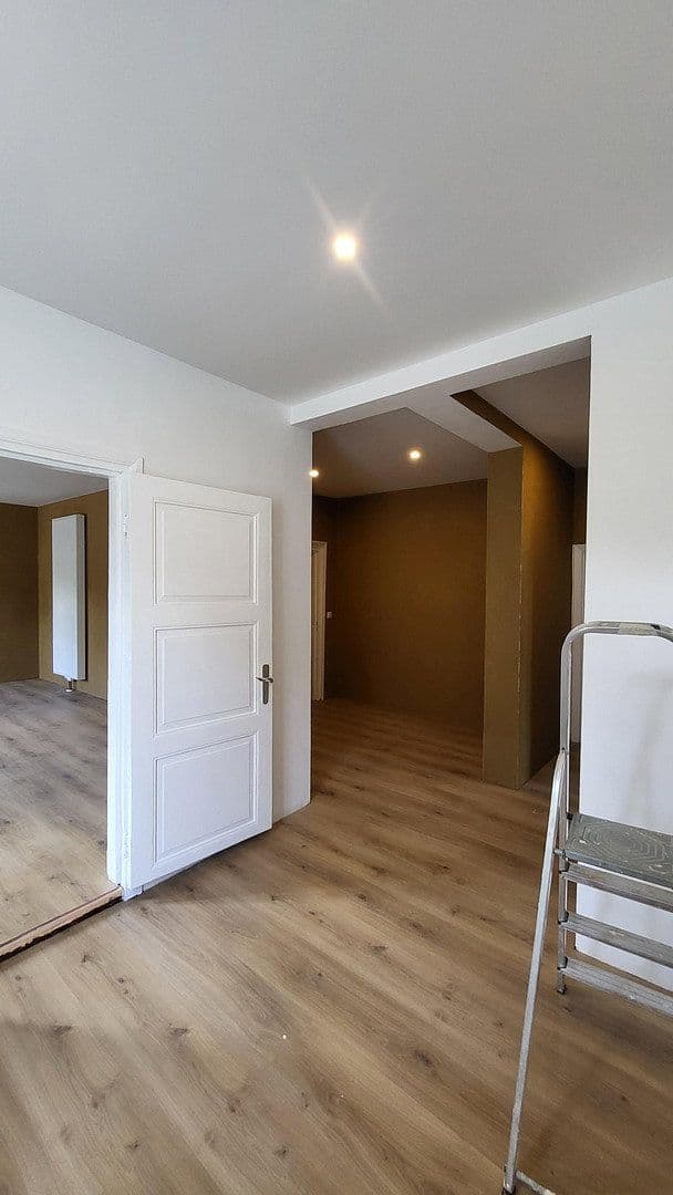 Predaj domu 150 m², pozemek 3.322 m², Buxtehuder Straße 3, Moisburg, Dolné Sasko Predaj domu 150 m², pozemek 3.322 m², Buxtehuder Straße 3, Moisburg, Dolné Sasko