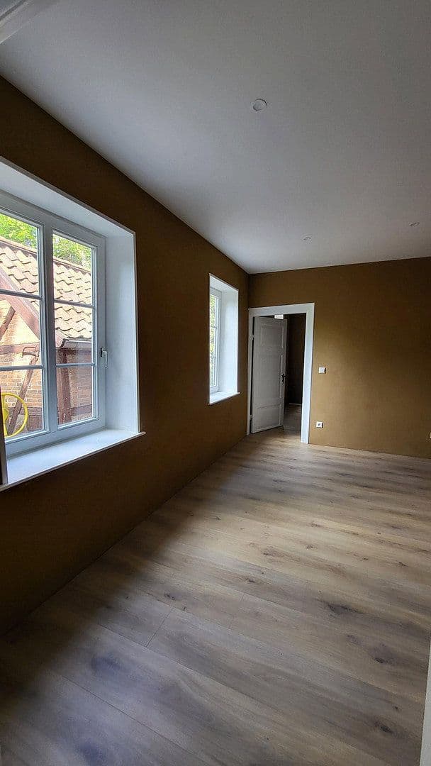 Predaj domu 150 m², pozemek 3.322 m², Buxtehuder Straße 3, Moisburg, Dolné Sasko Predaj domu 150 m², pozemek 3.322 m², Buxtehuder Straße 3, Moisburg, Dolné Sasko