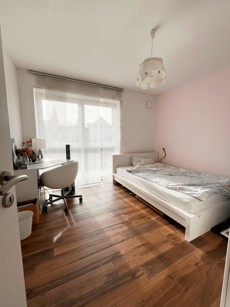 Predaj domu 166 m², pozemek 545 m², Neu-Anspach, Hesensko Predaj domu 166 m², pozemek 545 m², Neu-Anspach, Hesensko