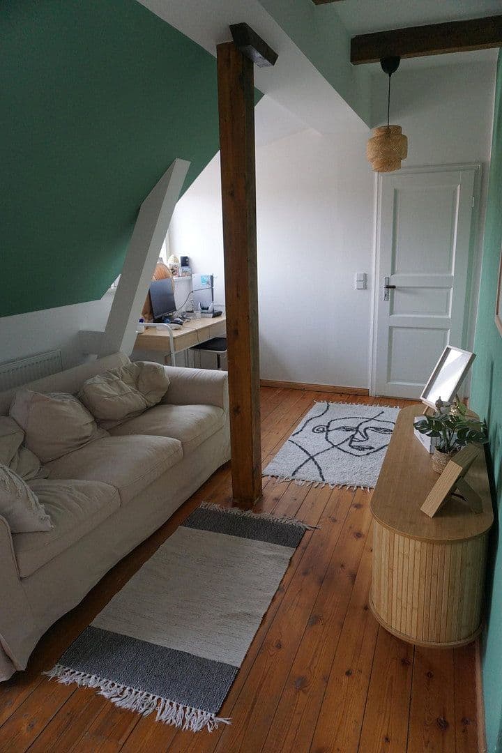 Predaj bytu 4-izbový 121 m², Schwielowsee, Brandenbursko Predaj bytu 4-izbový 121 m², Schwielowsee, Brandenbursko