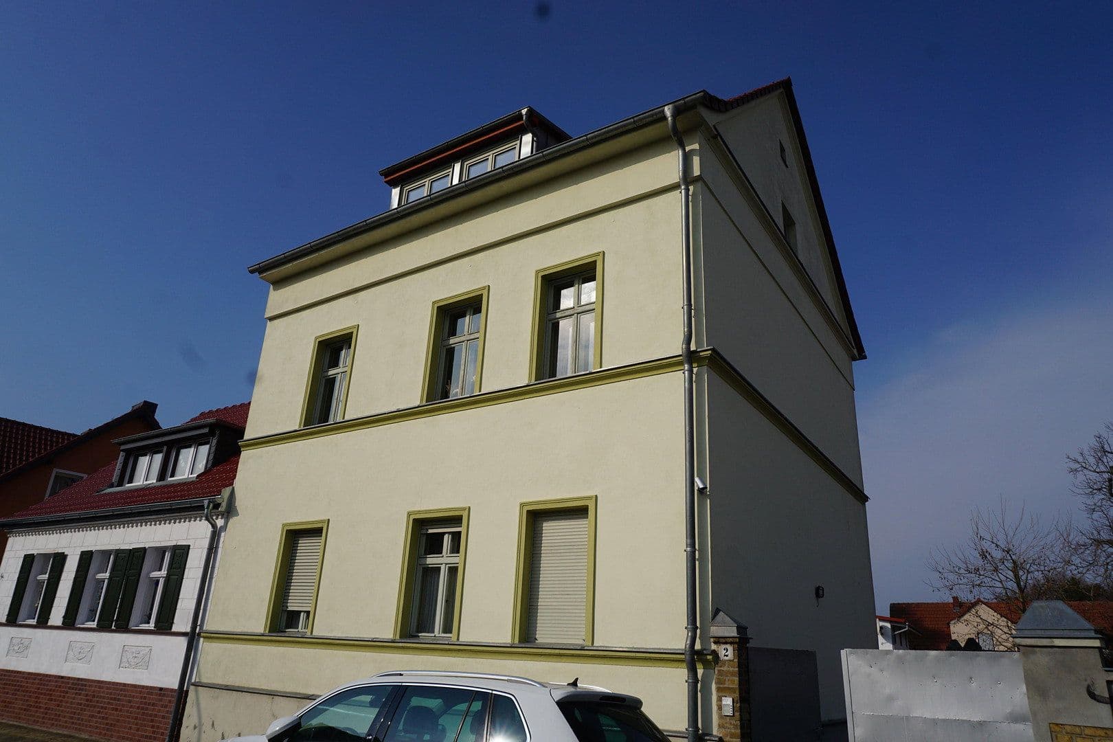 Predaj bytu 4-izbový 121 m², Schwielowsee, Brandenbursko Predaj bytu 4-izbový 121 m², Schwielowsee, Brandenbursko