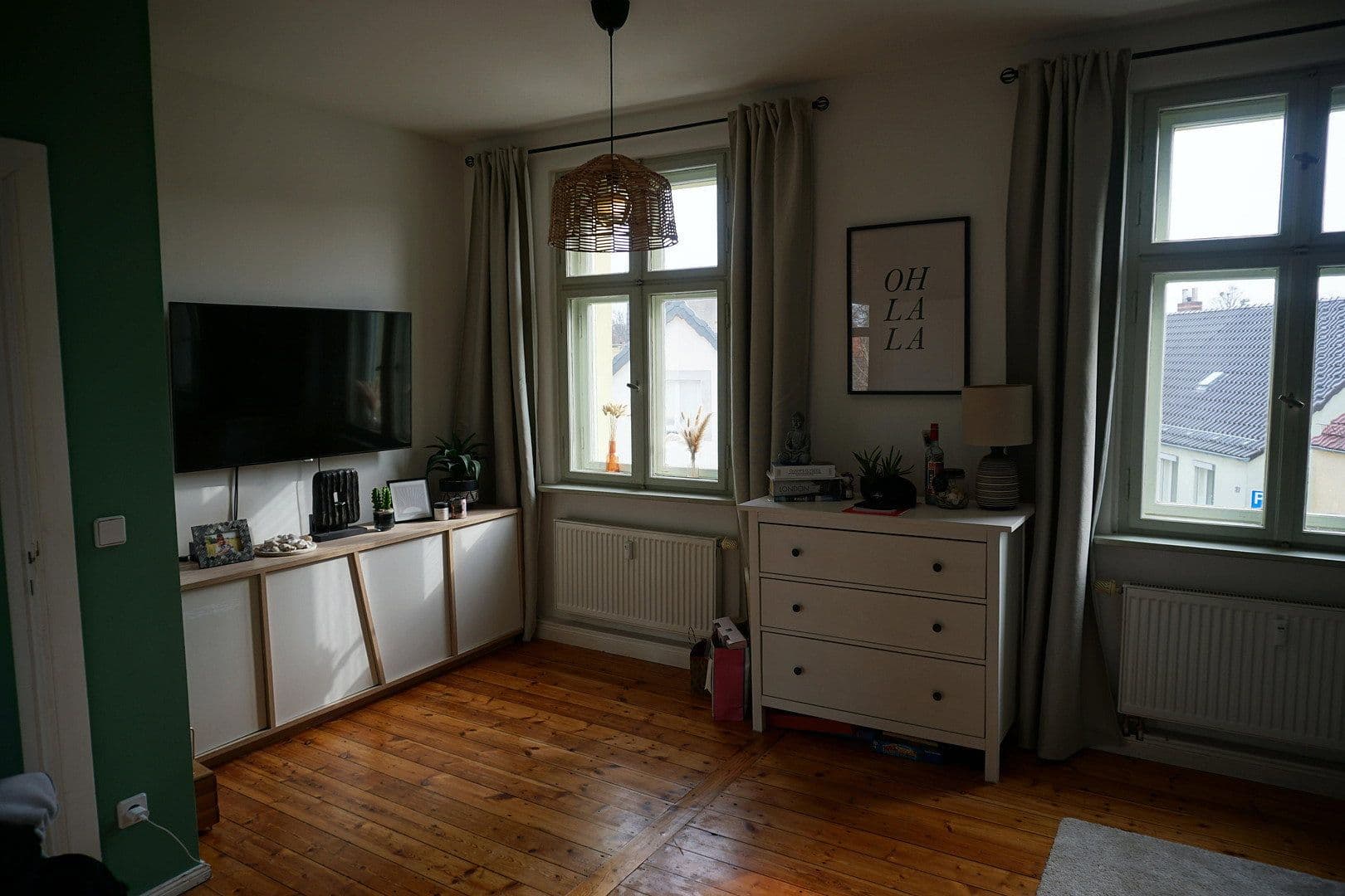 Predaj bytu 4-izbový 121 m², Schwielowsee, Brandenbursko Predaj bytu 4-izbový 121 m², Schwielowsee, Brandenbursko