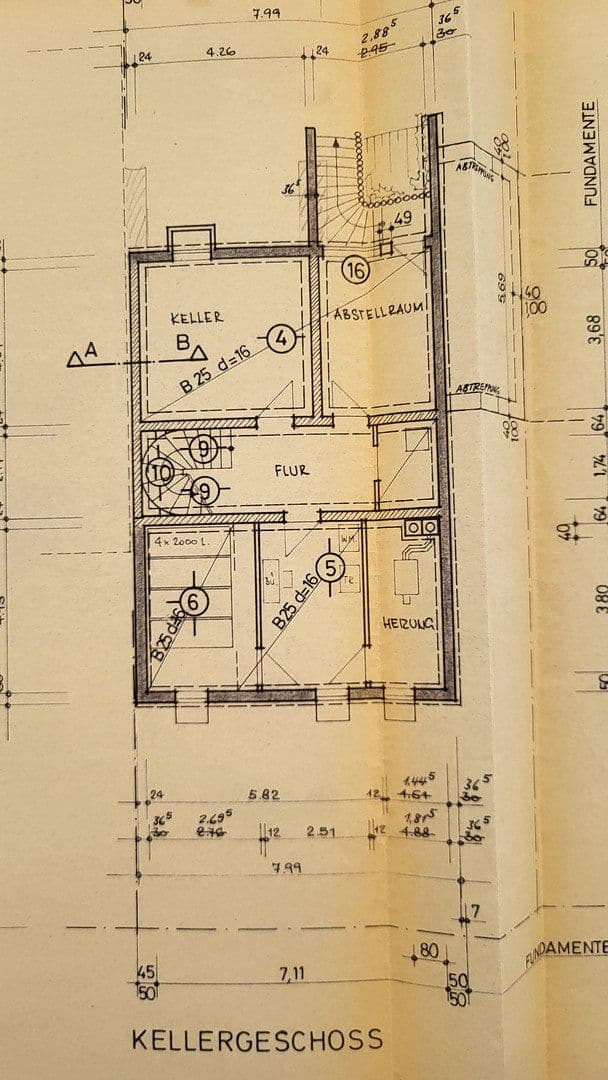 Predaj domu 195 m², pozemek 356 m², Am Waldfrieden 38, Oftersheim, Bádensko-Wurttembersko Predaj domu 195 m², pozemek 356 m², Am Waldfrieden 38, Oftersheim, Bádensko-Wurttembersko